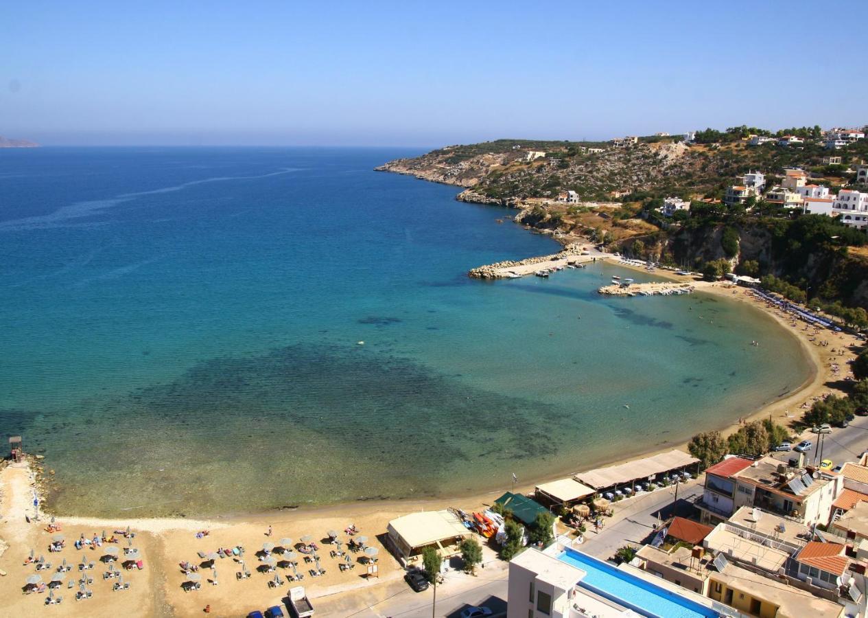 Villa Metapothia Gavalochori Crete 외부 사진