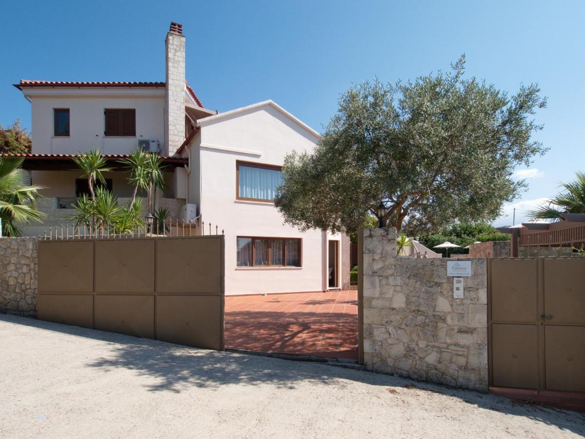 Villa Metapothia Gavalochori Crete 외부 사진