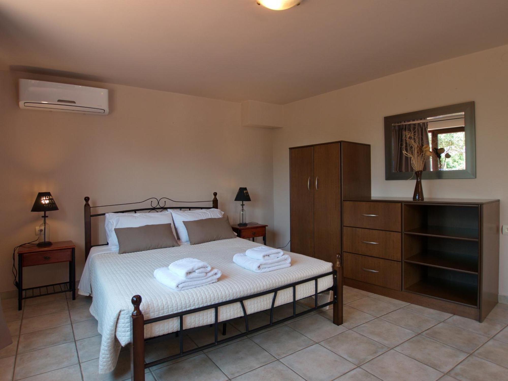 Villa Metapothia Gavalochori Crete 외부 사진