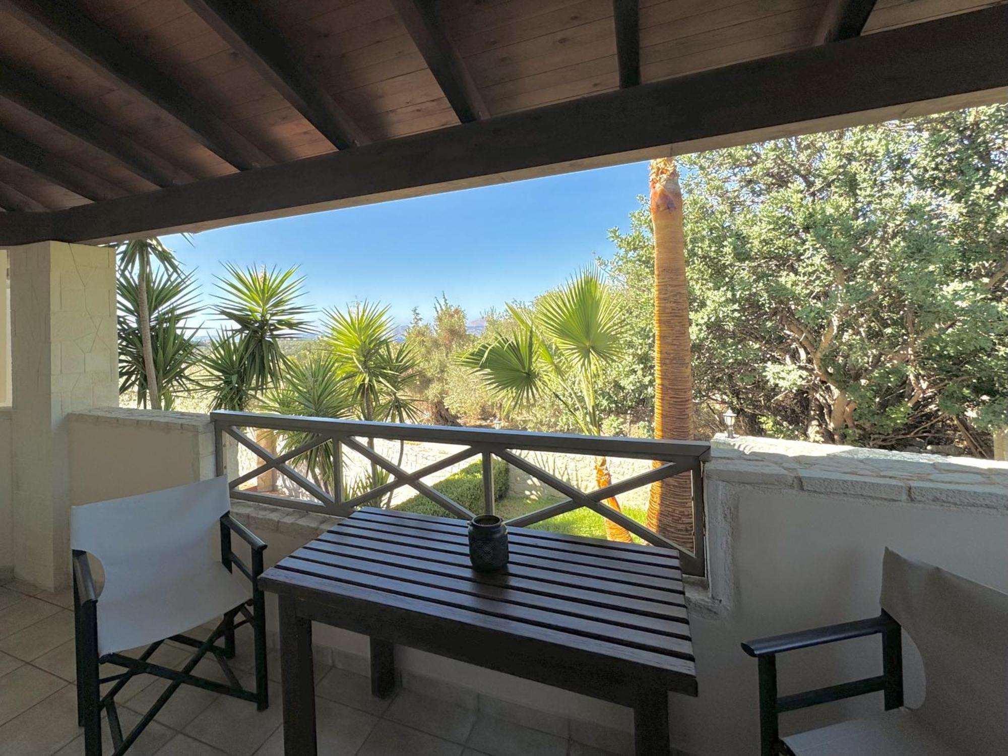 Villa Metapothia Gavalochori Crete 외부 사진