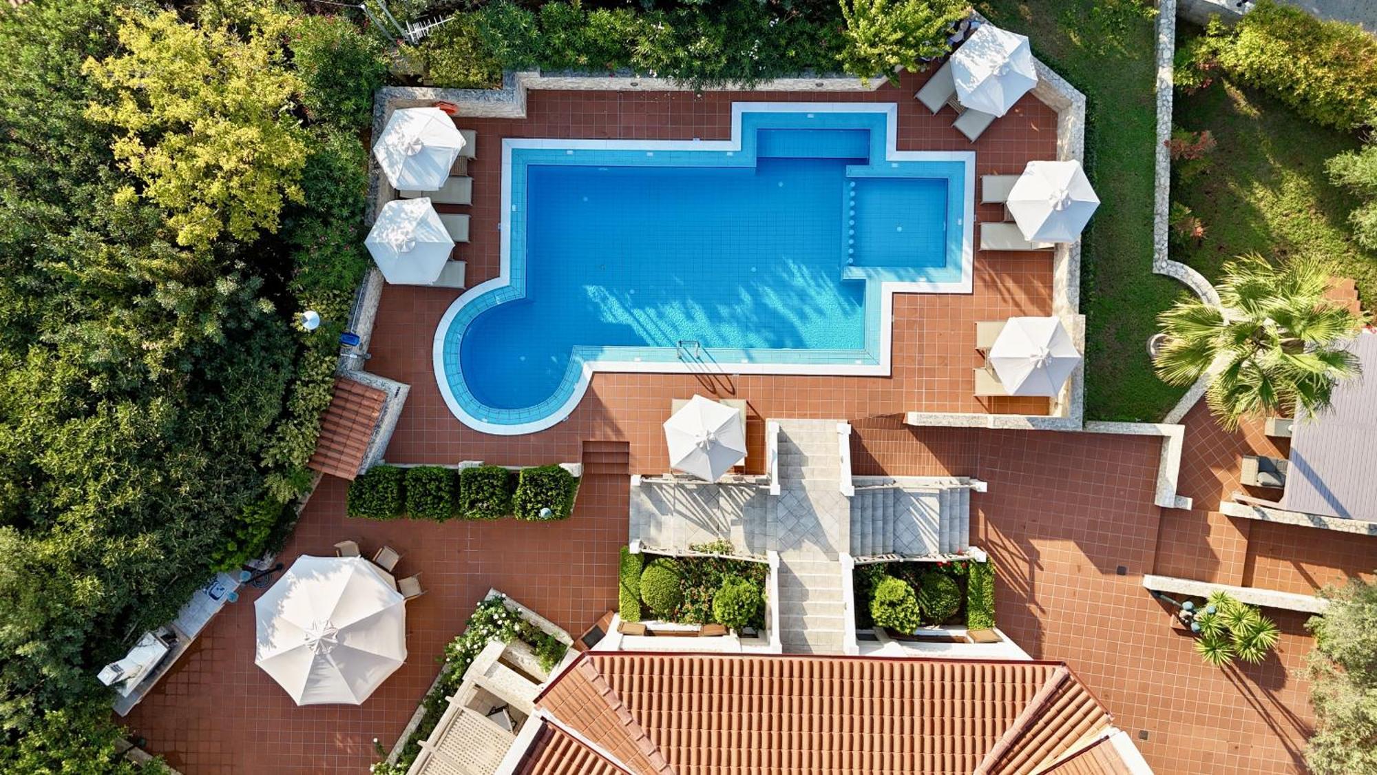 Villa Metapothia Gavalochori Crete 외부 사진